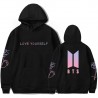 Oversized hoodie - unisexHoodies & Sweatshirt
