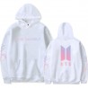 Oversized hoodie - unisexHoodies & Sweatshirt