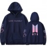 Oversized hoodie - unisexHoodies & Sweatshirt