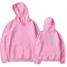 Oversized hoodie - unisexHoodies & Sweatshirt