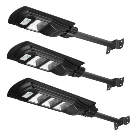 40cm - 50cm - wall mounting pole - for street light lampStreet lighting