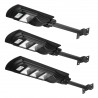 40cm - 50cm - wall mounting pole - for street light lampStreet lighting