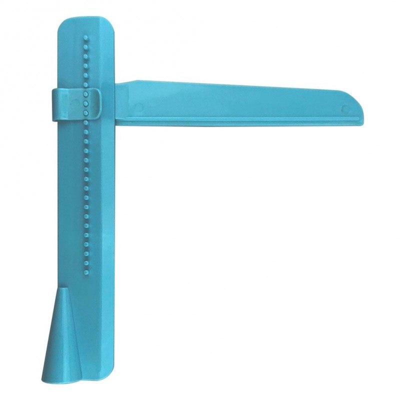 Adjustable spatula - cream cake smoothingBakeware