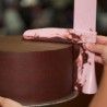 Adjustable spatula - cream cake smoothingBakeware