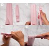 Adjustable spatula - cream cake smoothingBakeware