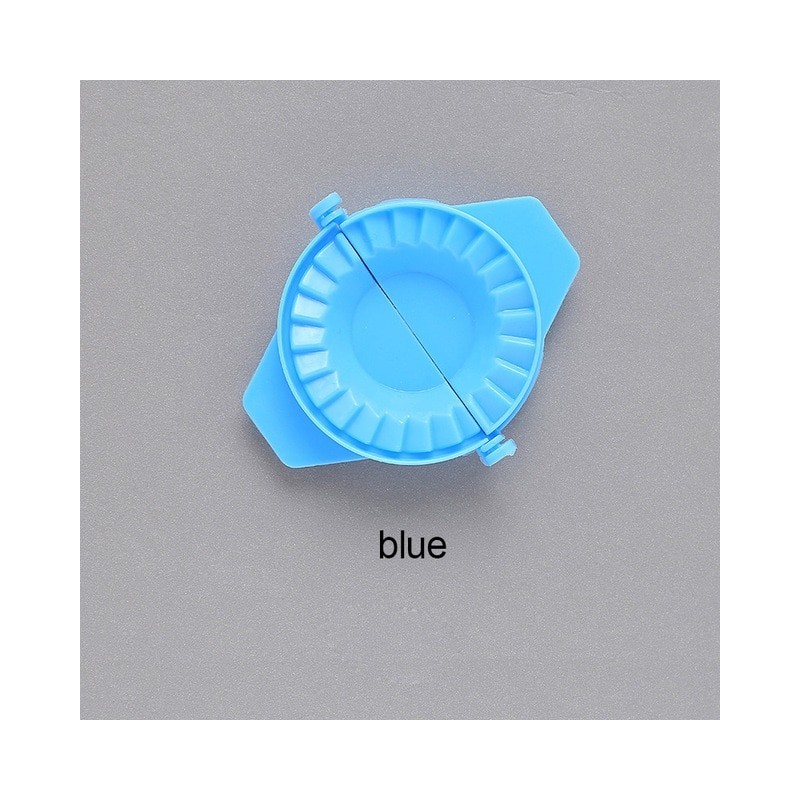 Plastic dumplings makerBakeware