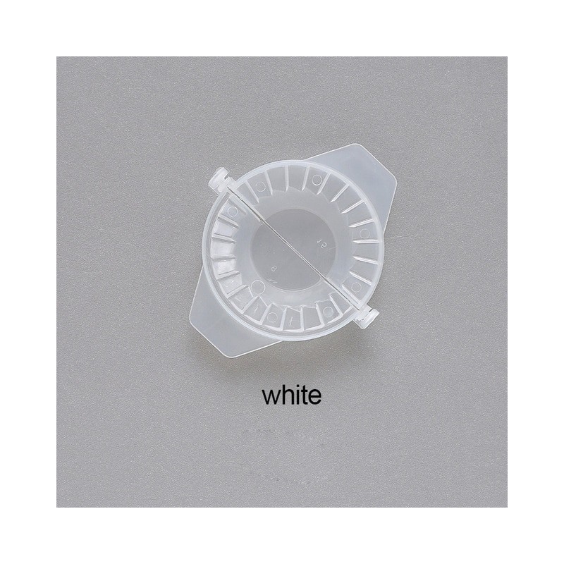 Plastic dumplings makerBakeware