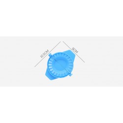 Plastic dumplings makerBakeware