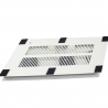 Playstation 4 Pro - vertical stand - cooling fan - charging station - USB HubChargers