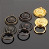 Vintage furniture handle - round cabinet knob 30mm - 2pcsFurniture