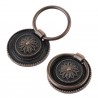 Vintage furniture handle - round cabinet knob 30mm - 2pcsFurniture