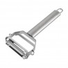 Multifunction stainless steel vegetable peelerKitchen