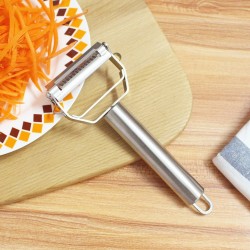 Multifunction stainless steel vegetable peelerKitchen