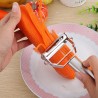 Multifunction stainless steel vegetable peelerKitchen