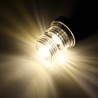 12-24V - fold down - LED navigation light for boat & yacht - 25cmLED