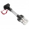 12-24V - fold down - LED navigation light for boat & yacht - 25cmLED