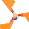 Balloon helicopter - flying toyKites