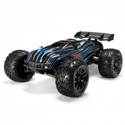 JLB Racing CHEETAH 120A upgrade 1/10 brushless RC car - Truggy 21101 RTR RC toyCars