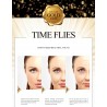 BIOAQUA Gold - hydrating - moisturising face maskSkin