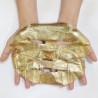 BIOAQUA Gold - hydrating - moisturising face maskSkin