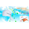 UV resistance - breathable - quick drying - cycling cap- headscarf - unisexBicycle