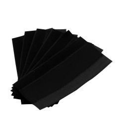 Bicycle chain protector - cover - protects frameBicycle