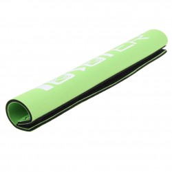 Bicycle frame chain protector - coverBicycle