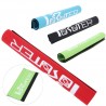 Bicycle frame chain protector - coverBicycle