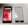 Tempered glass - screen protector for SHARP AQUOS S2(C10) SmartphoneScreen Protectors