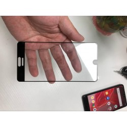 Tempered glass - screen protector for SHARP AQUOS S2(C10) SmartphoneScreen Protectors