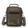 Multifunction shoulder & waist bag - waterproofBags