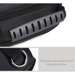 Multifunction shoulder & waist bag - waterproofBags