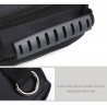 Multifunction shoulder & waist bag - waterproofBags