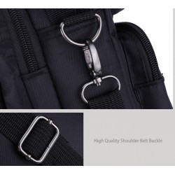 Multifunction shoulder & waist bag - waterproofBags