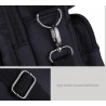 Multifunction shoulder & waist bag - waterproofBags