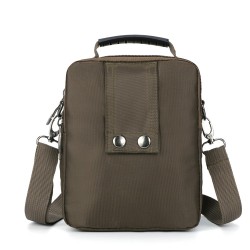 Multifunction shoulder & waist bag - waterproofBags