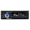 12V Bluetooth - AUX-IN MP3 FM-USB - 1Din - remote control - audio stereo car radioRadio