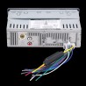 12V Bluetooth - AUX-IN MP3 FM-USB - 1Din - remote control - audio stereo car radioRadio