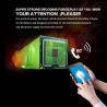 12V Bluetooth - AUX-IN MP3 FM-USB - 1Din - remote control - audio stereo car radioRadio