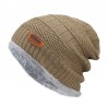 Winter warm hat - cottonHats & Caps
