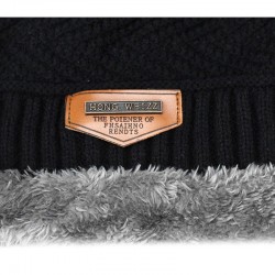 Winter warm hat - cottonHats & Caps