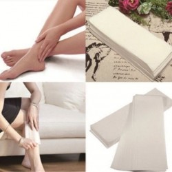 Wax hair removal - paper rolls 100 piecesSkin
