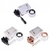Electric makeup brush cleaning machineMake-Up