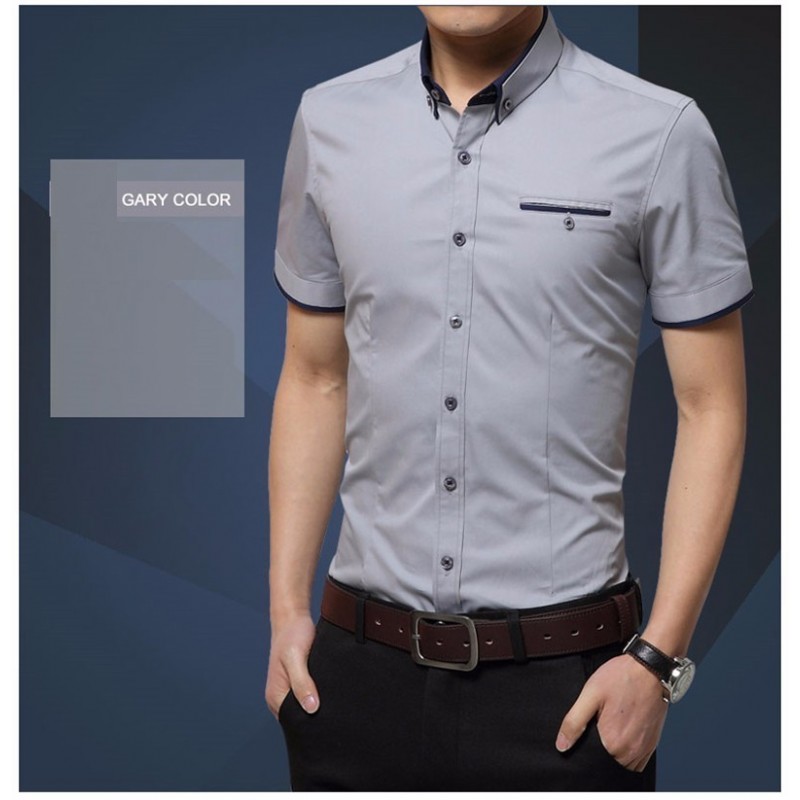 Short sleeves elegant shirtT-shirts Short sleeves elegant shirtT-shirts