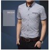 Short sleeves elegant shirtT-shirts