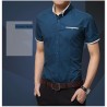 Short sleeves elegant shirtT-shirts