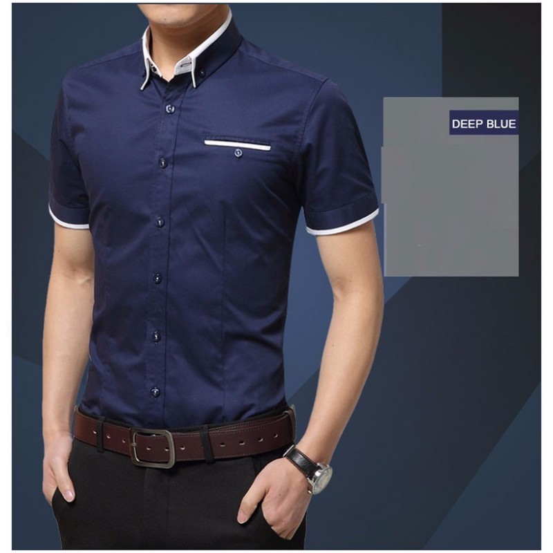 Short sleeves elegant shirtT-shirts Short sleeves elegant shirtT-shirts