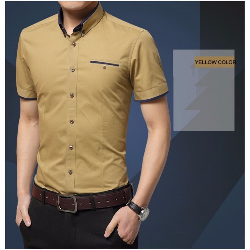 Short sleeves elegant shirtT-shirts Short sleeves elegant shirtT-shirts