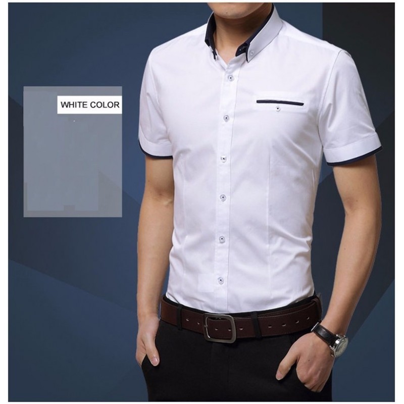 Short sleeves elegant shirtT-shirts Short sleeves elegant shirtT-shirts