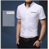 Short sleeves elegant shirtT-shirts